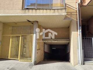 Garaje/Parking