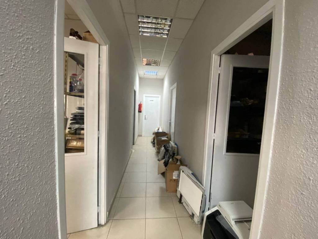 Pasillo