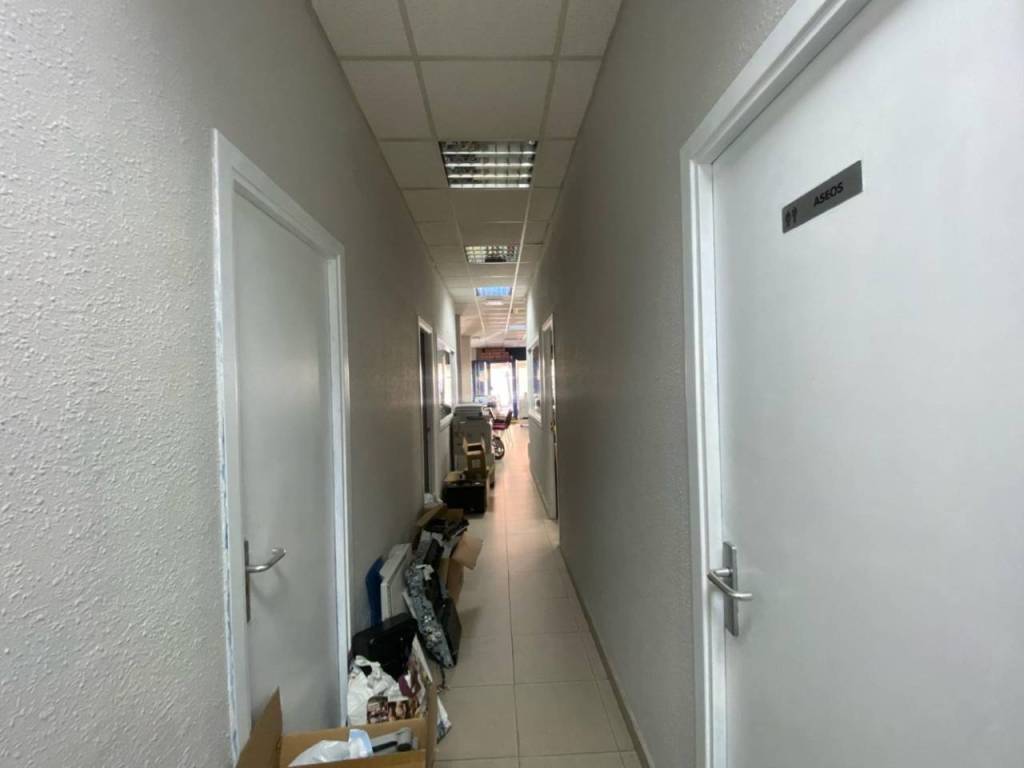 Pasillo