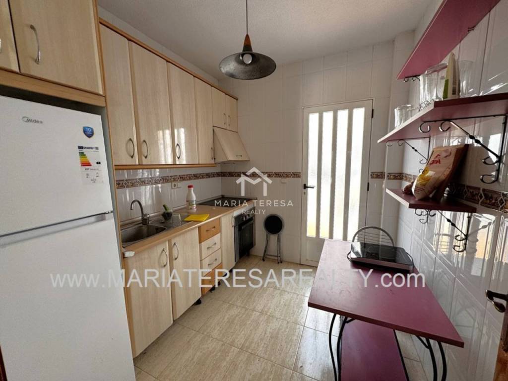 Cocina