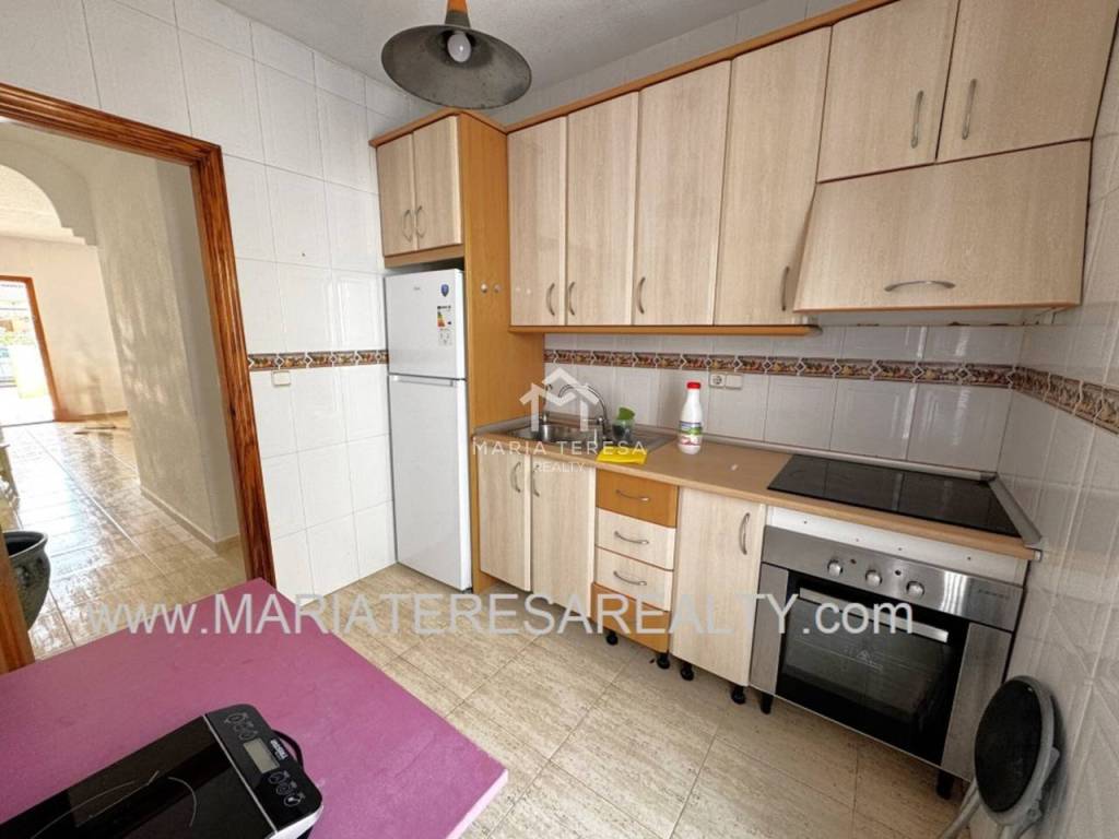 Cocina