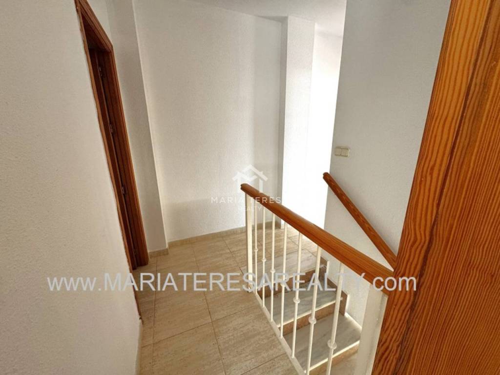 Escalera