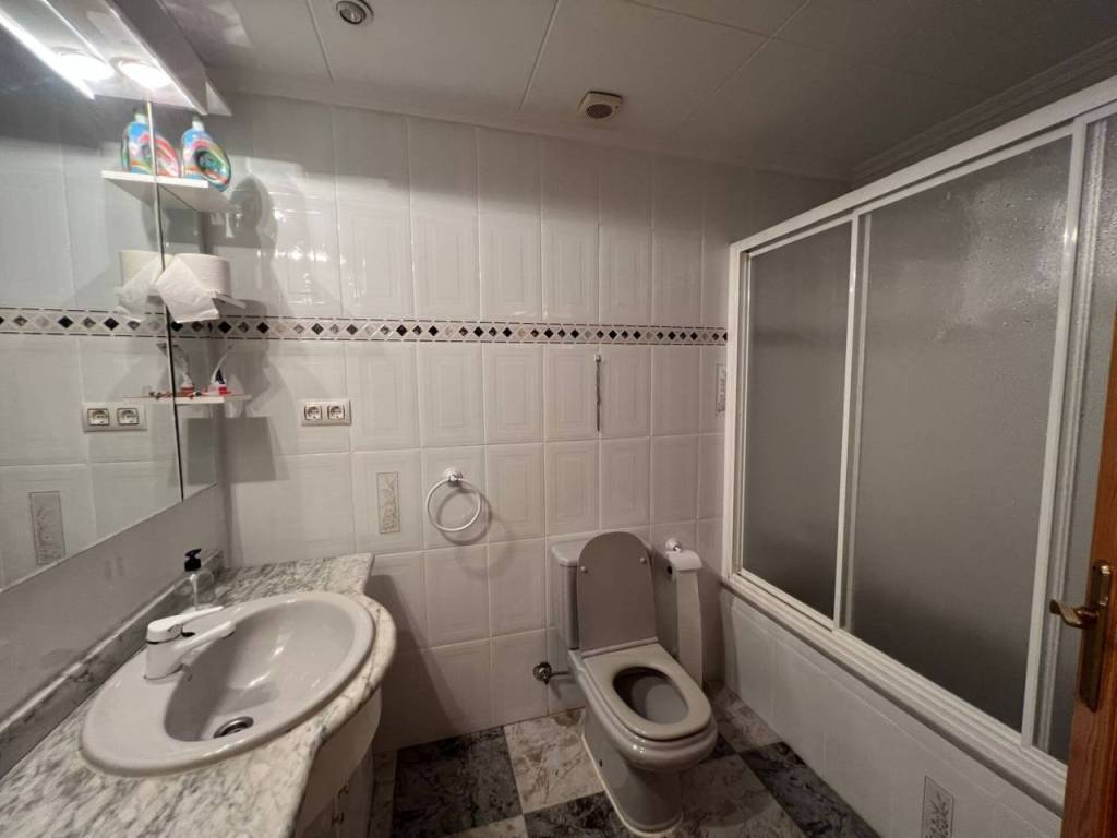 Baño