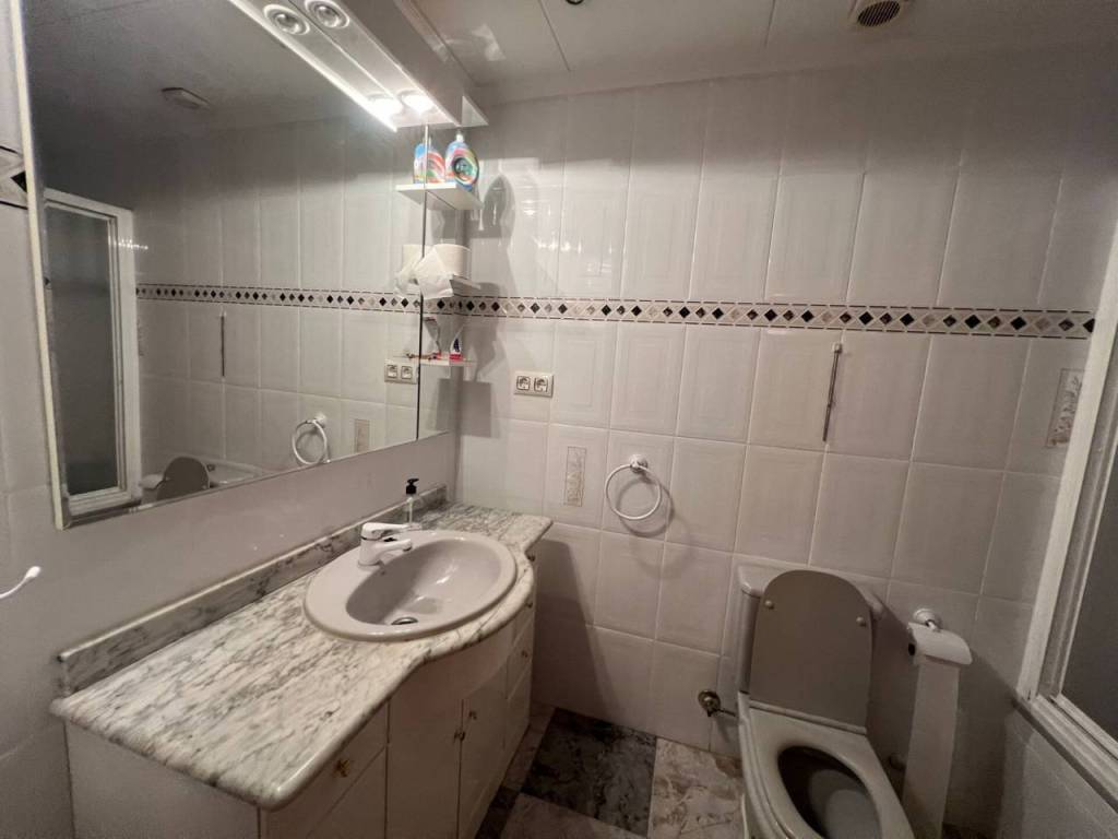 Baño