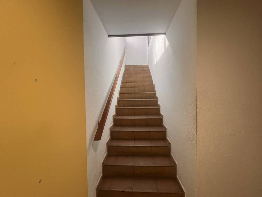 Escalera