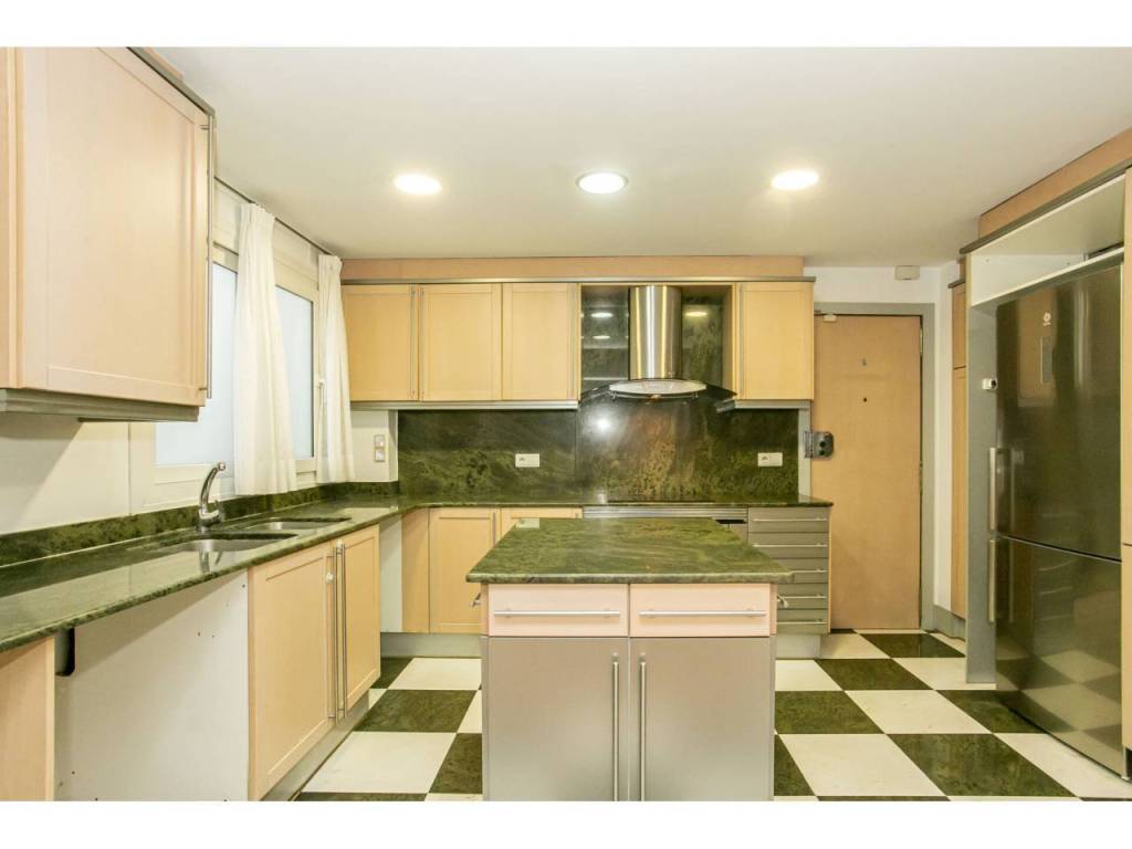 Cocina