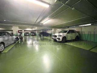 Garaje/Parking