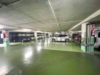 Garaje/Parking
