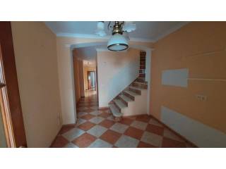 Escalera