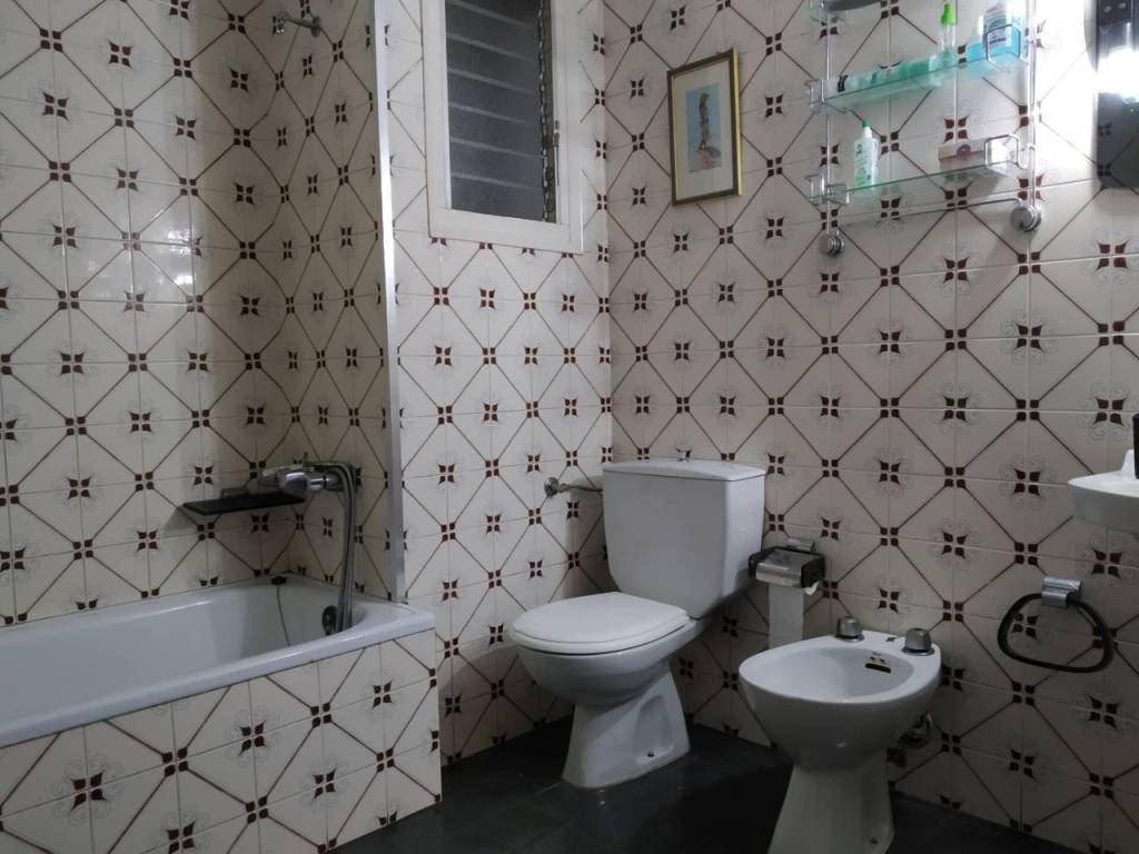 Baño