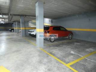 Garaje/Parking