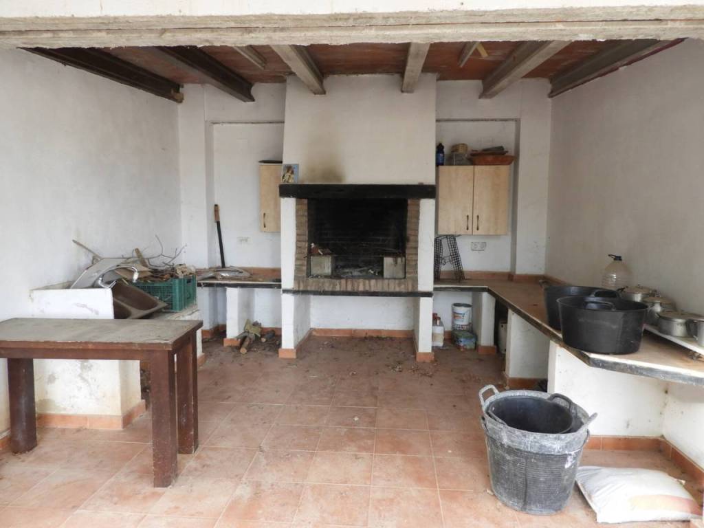 Cocina