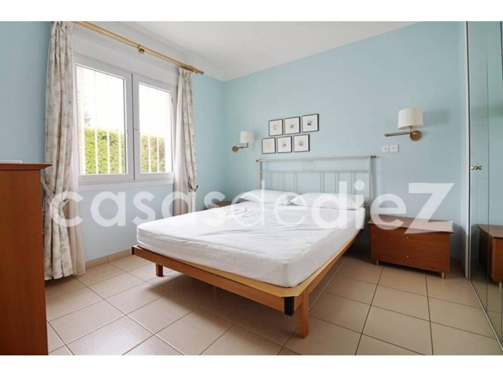 Dormitorio