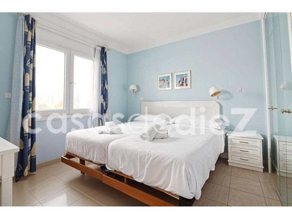 Dormitorio