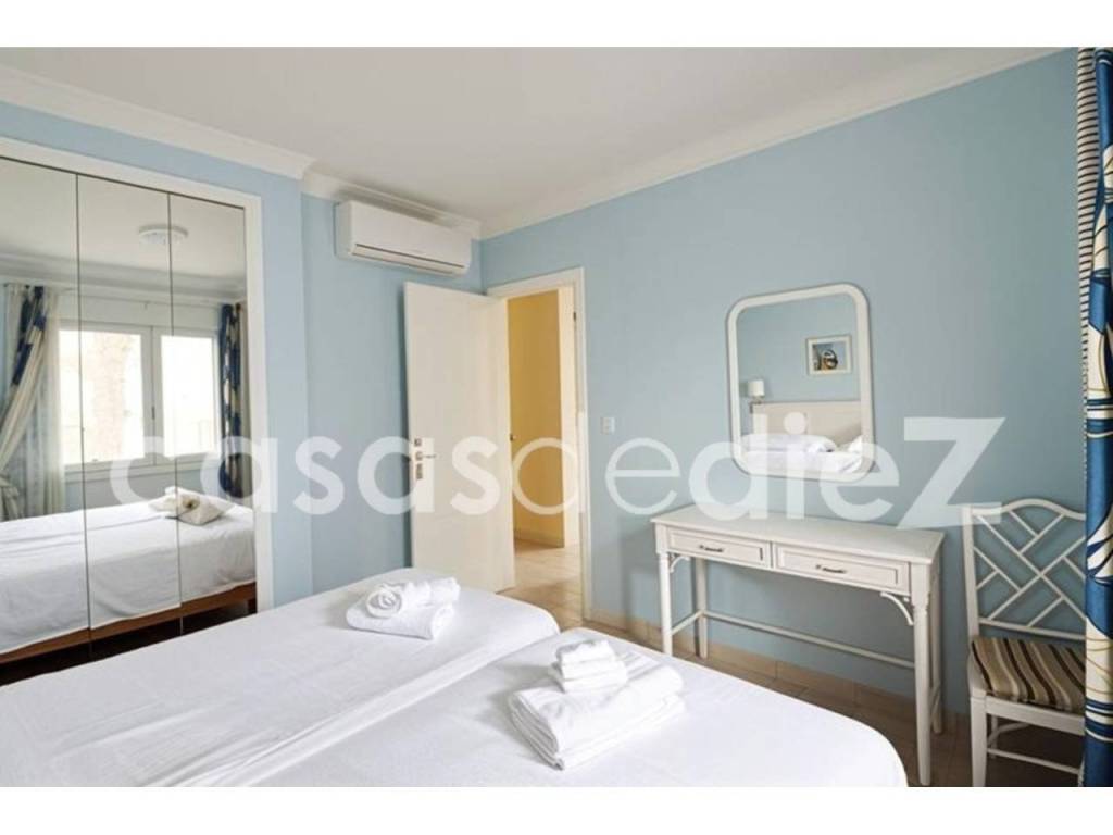 Dormitorio