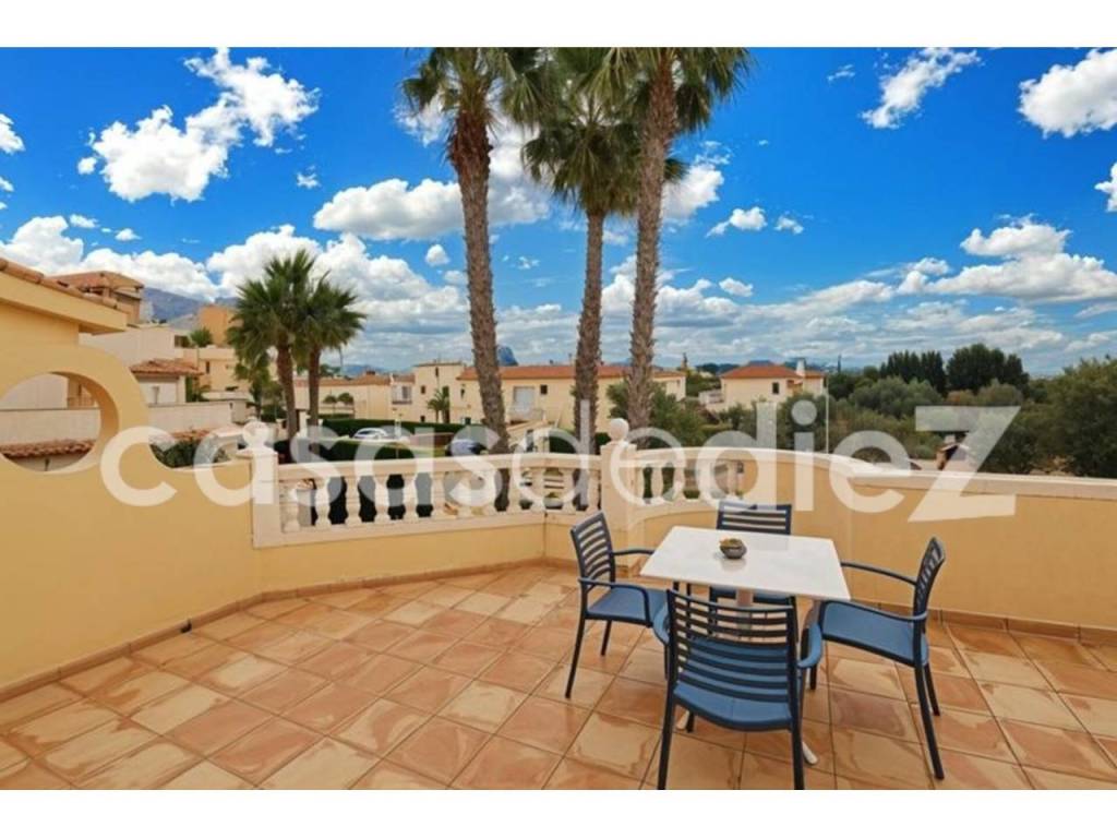 Terraza