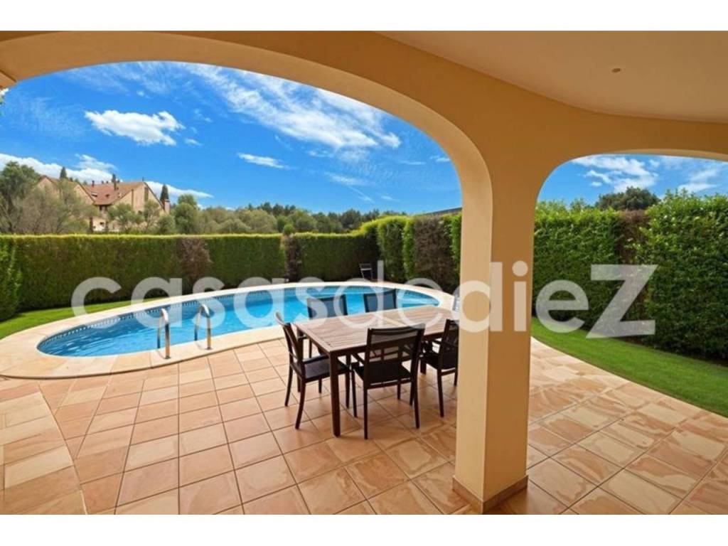 Terraza