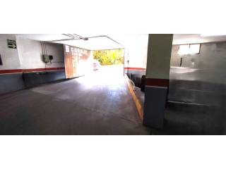 Garaje/Parking