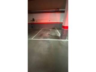 Garaje/Parking
