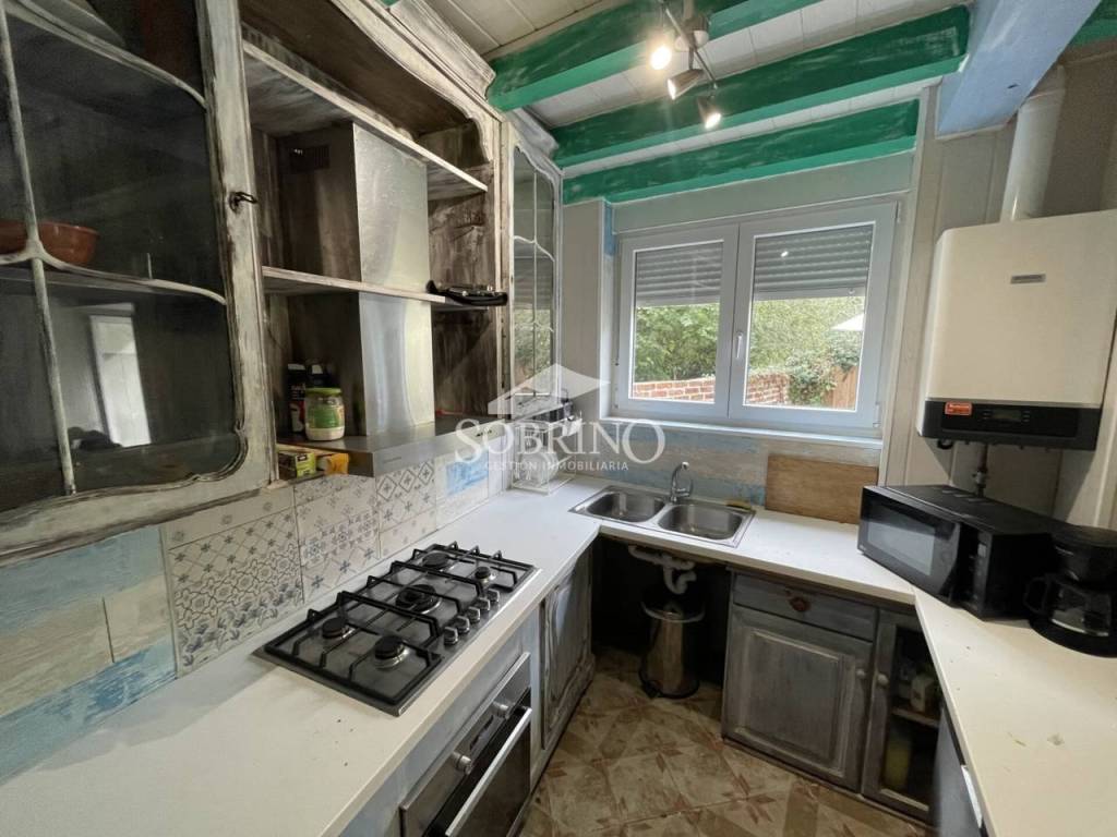 Cocina