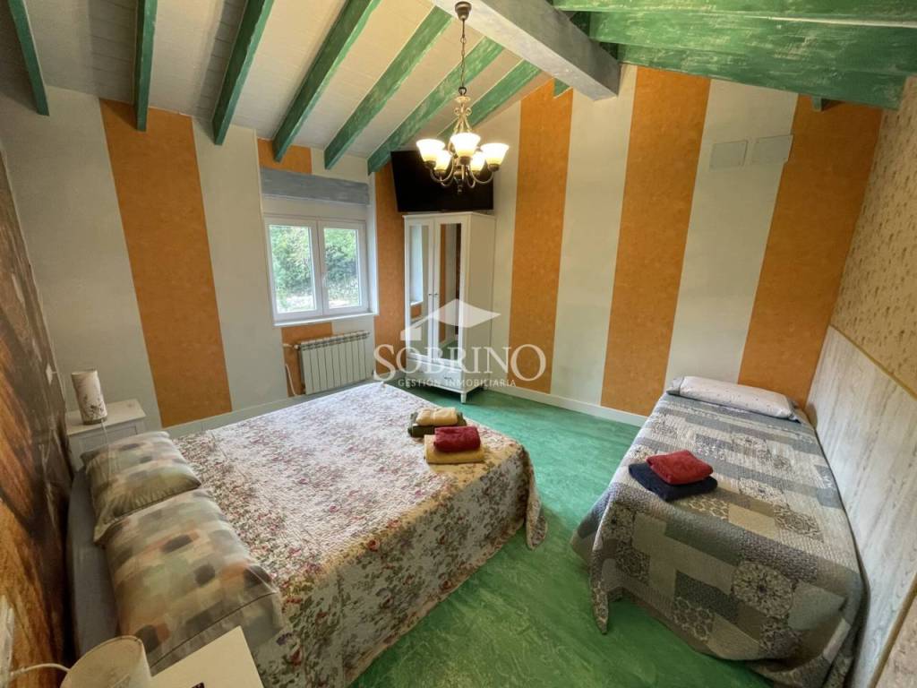 Dormitorio