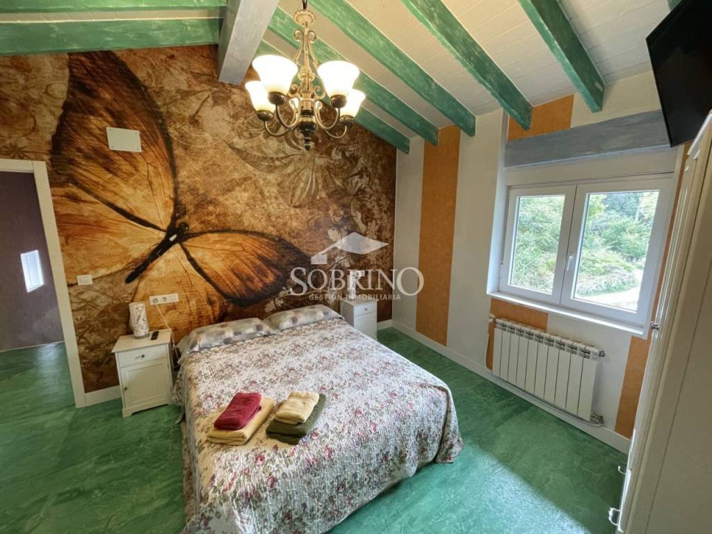 Dormitorio