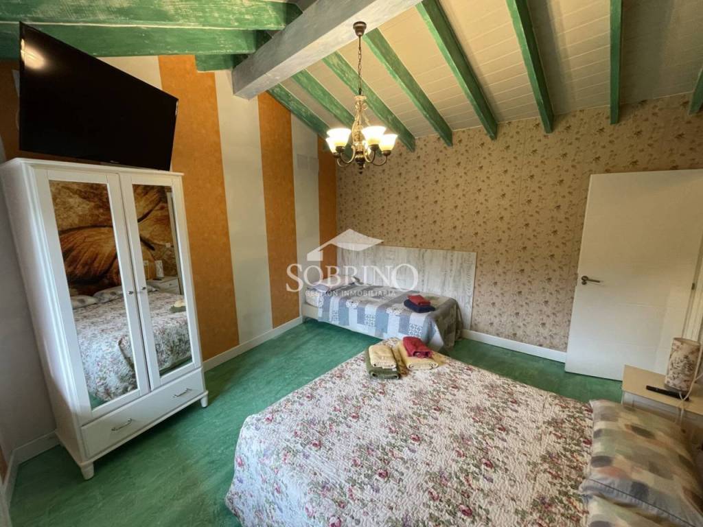 Dormitorio