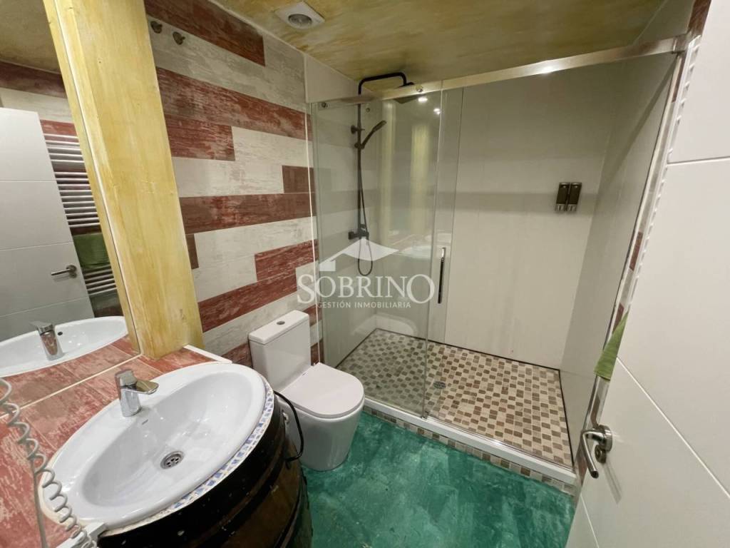 Baño