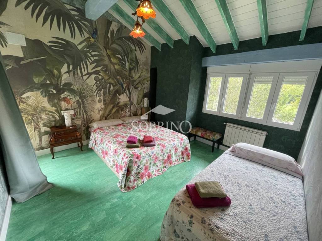 Dormitorio
