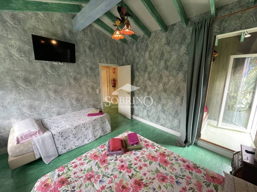 Dormitorio