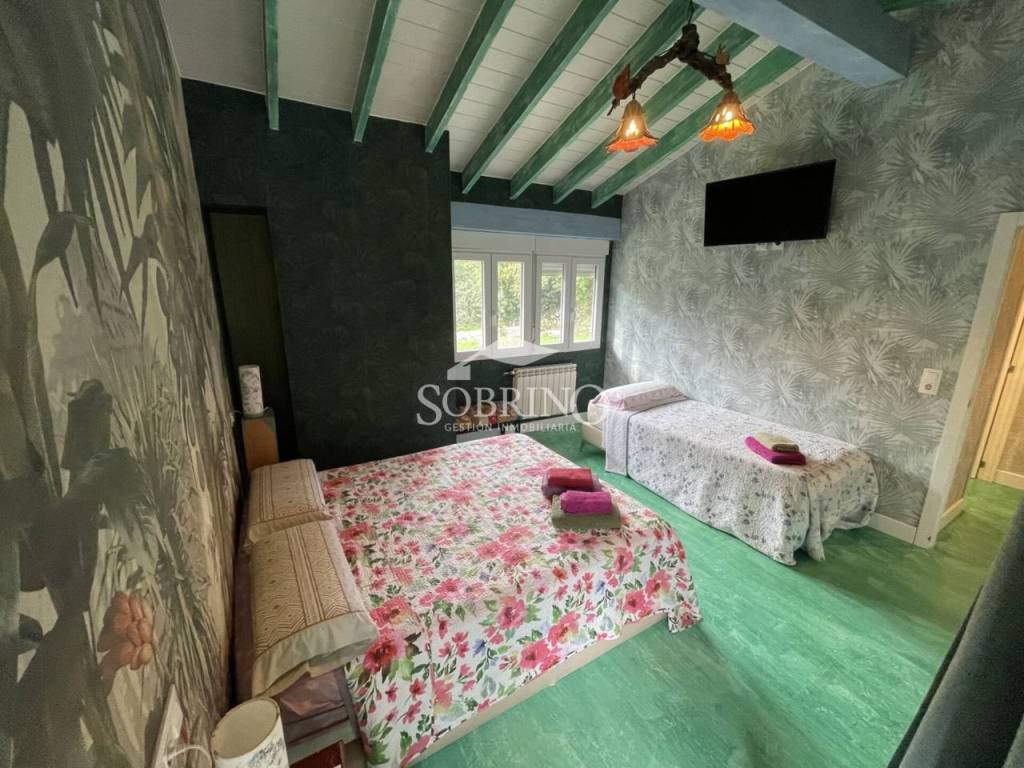 Dormitorio