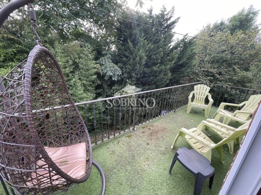 Terraza