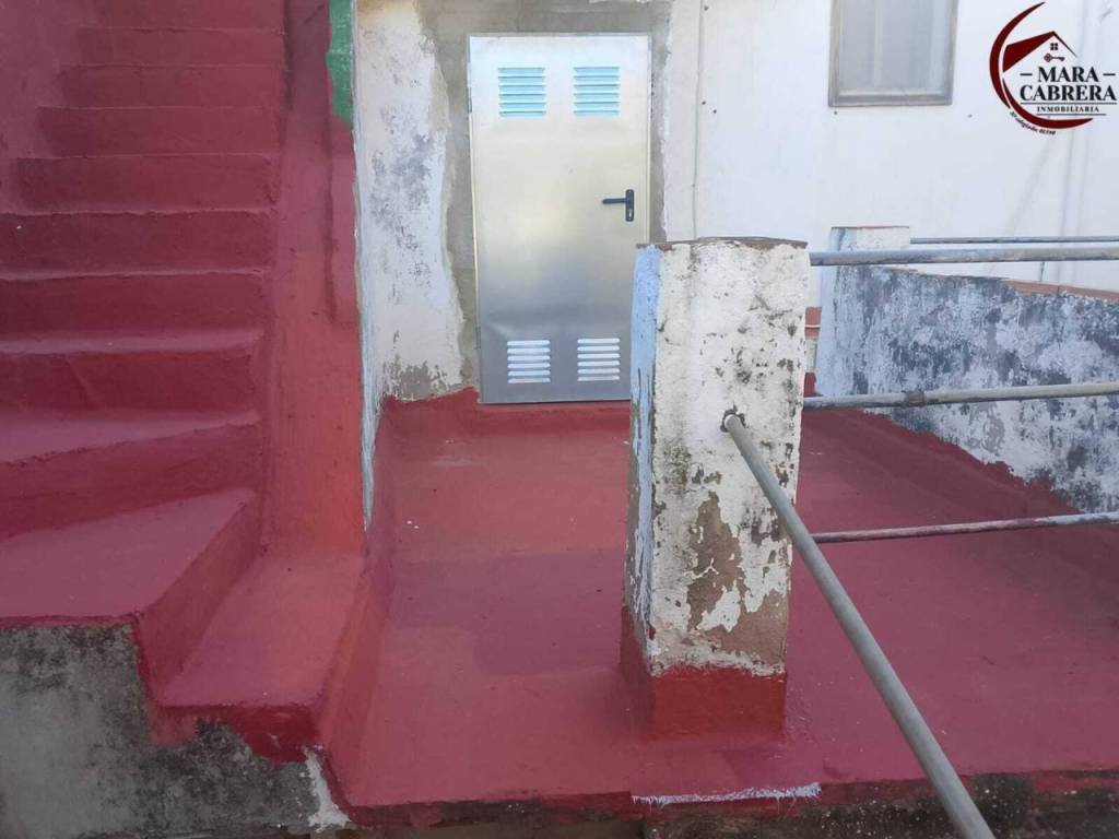 Escalera