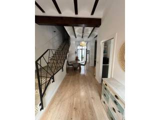 Escalera
