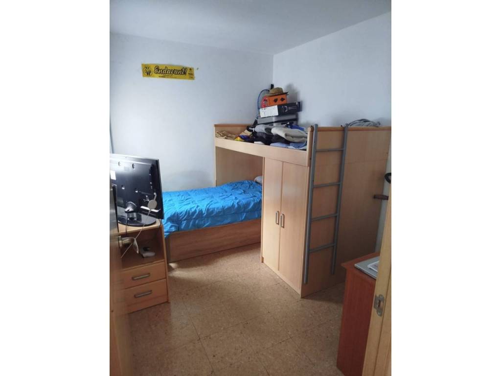 Dormitorio