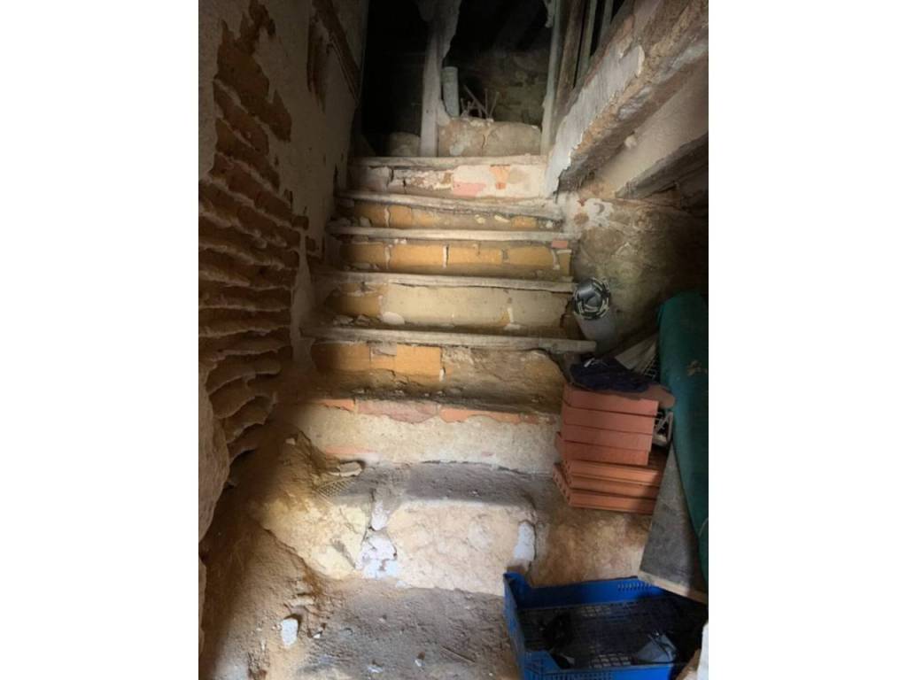 Escalera