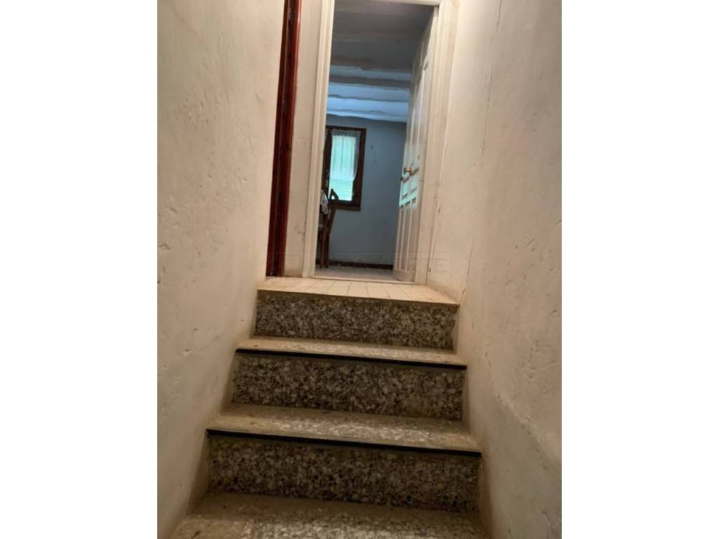 Escalera