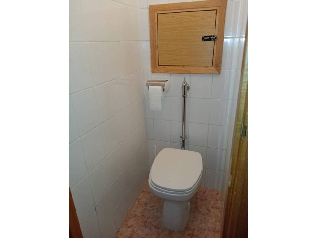Baño