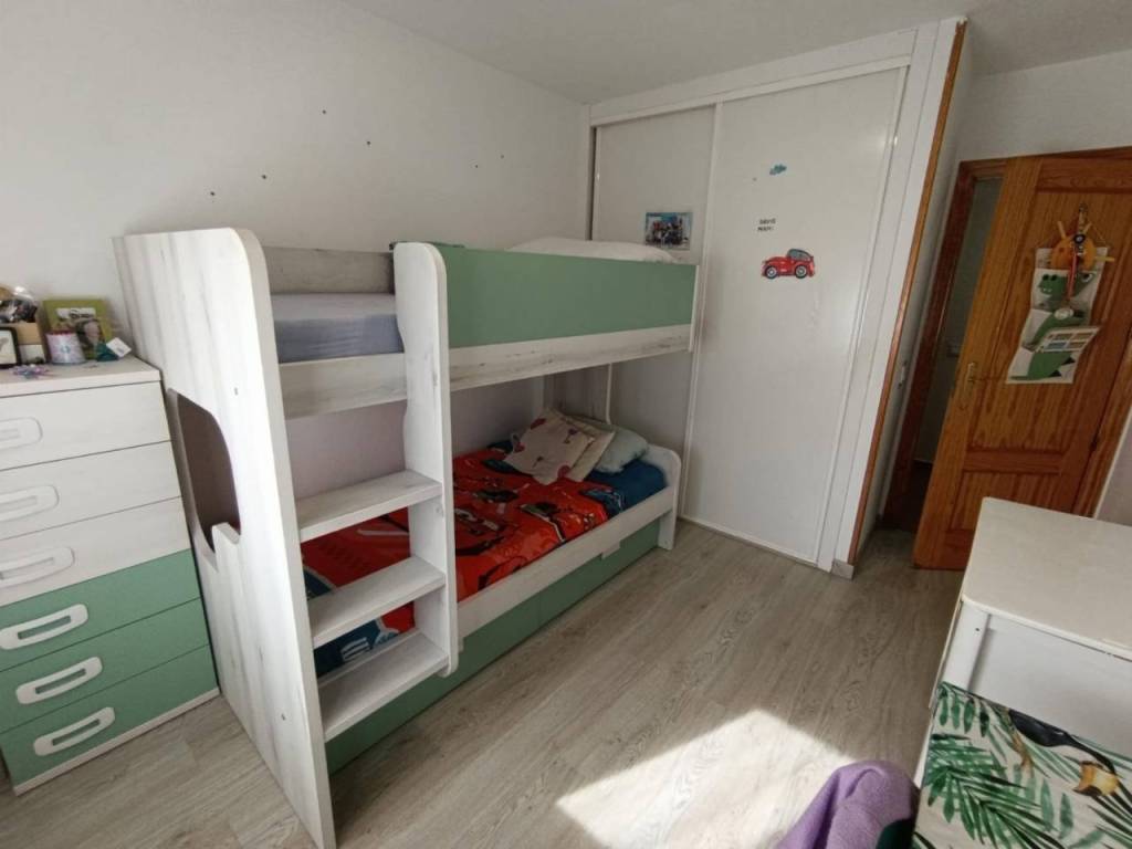 Dormitorio