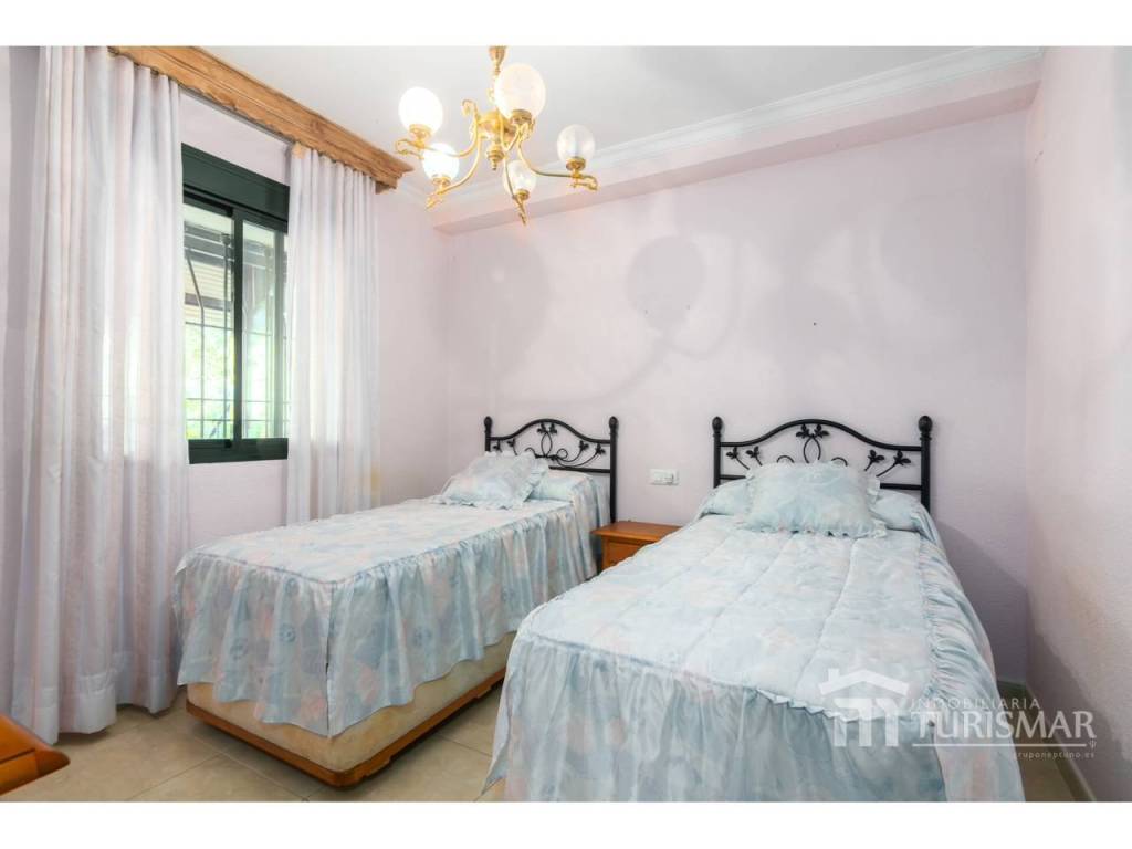 Dormitorio