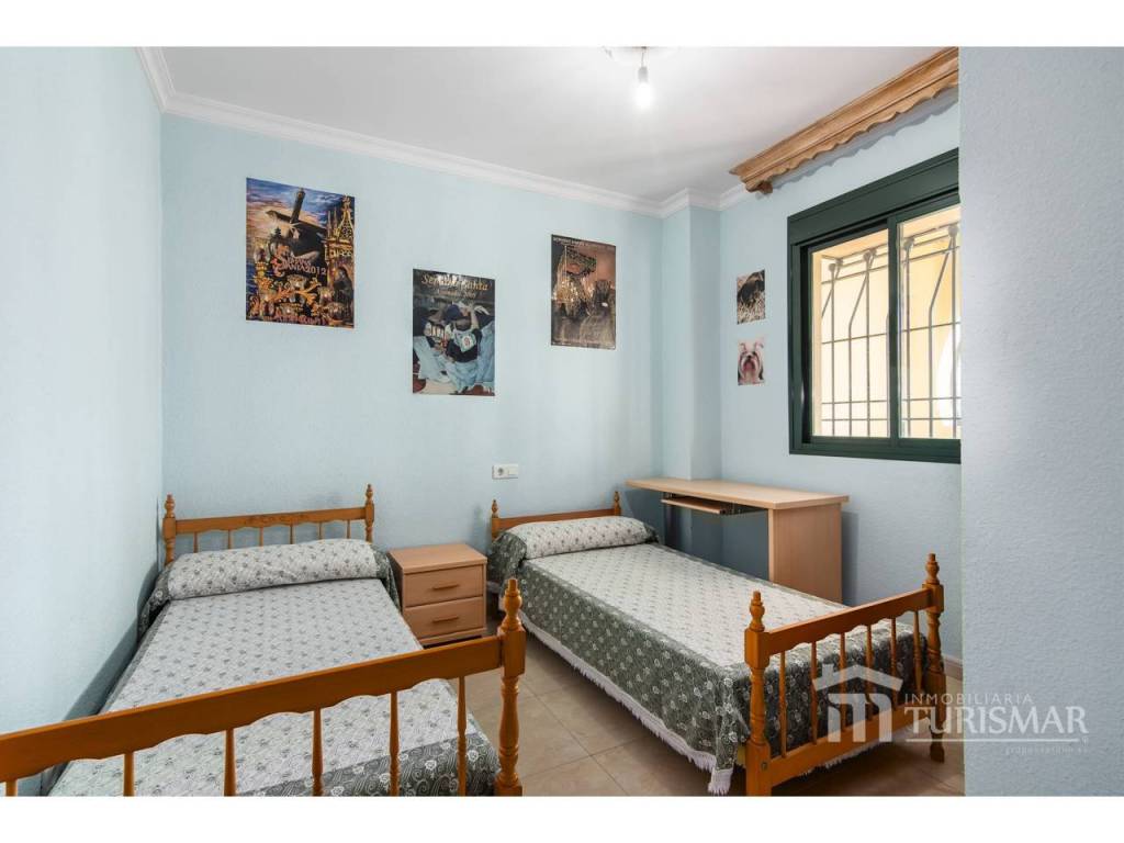 Dormitorio