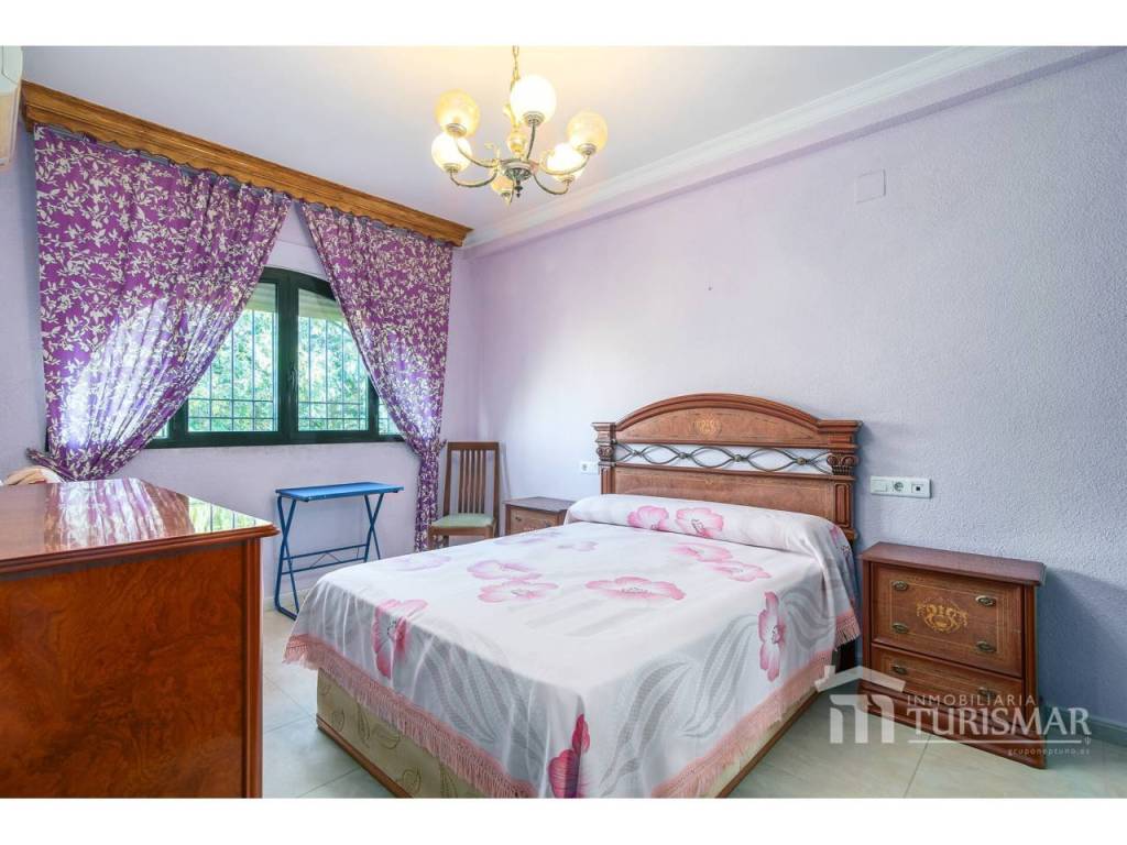 Dormitorio