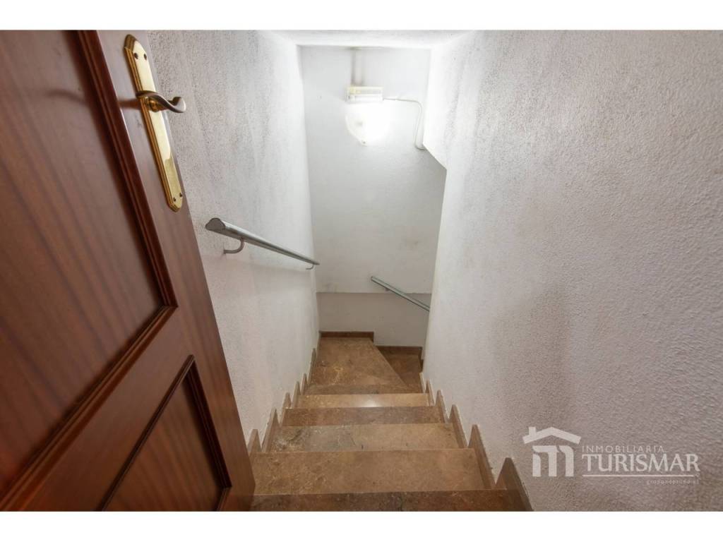 Escalera