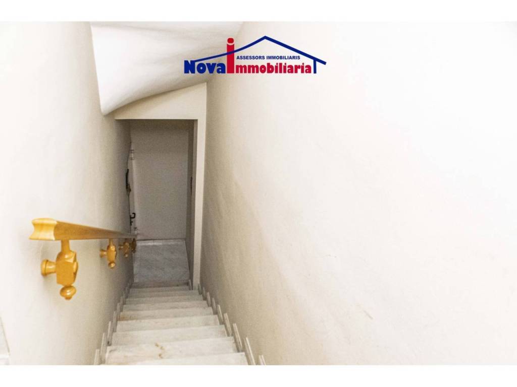 Escalera