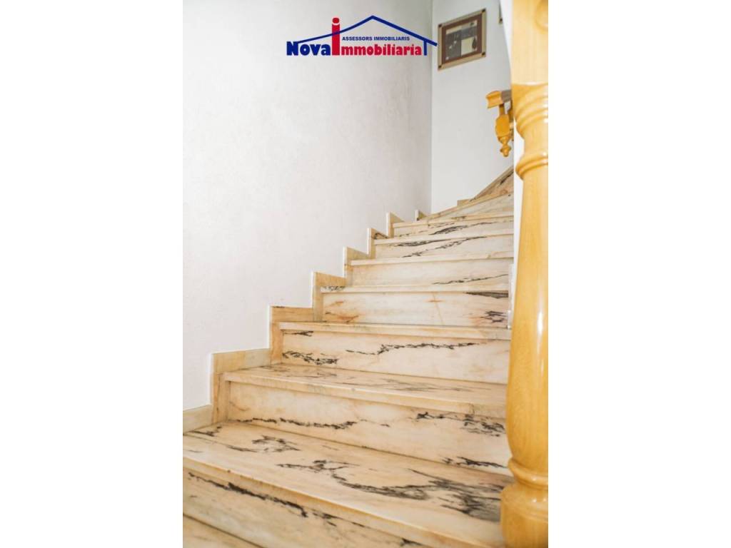 Escalera