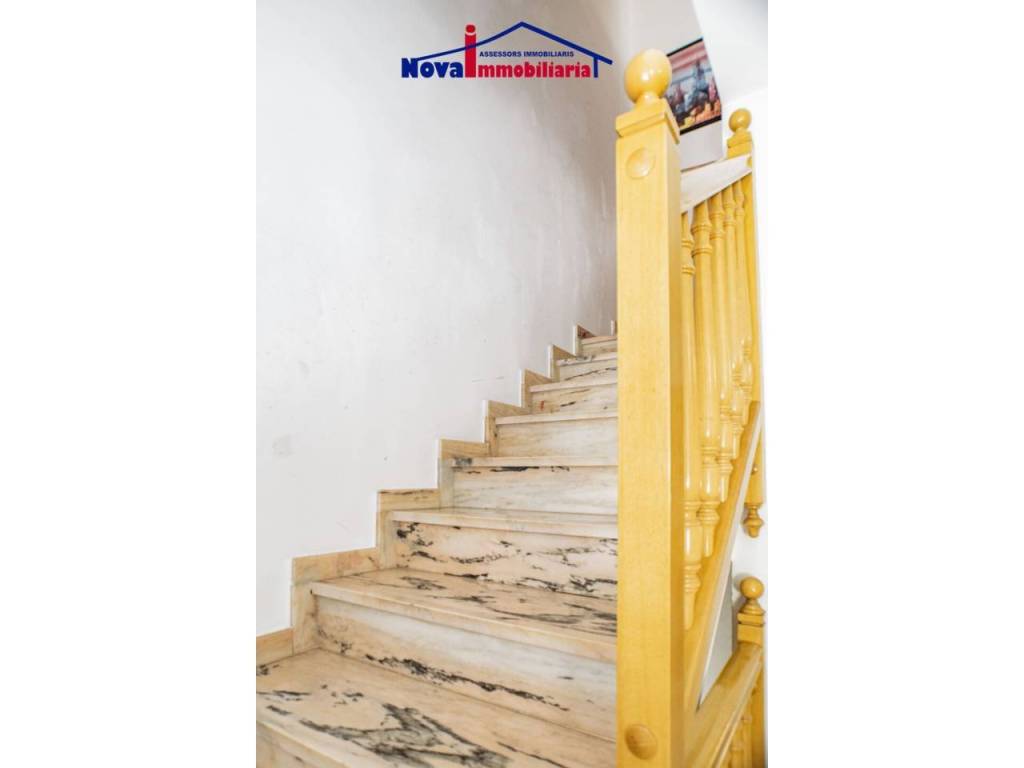 Escalera