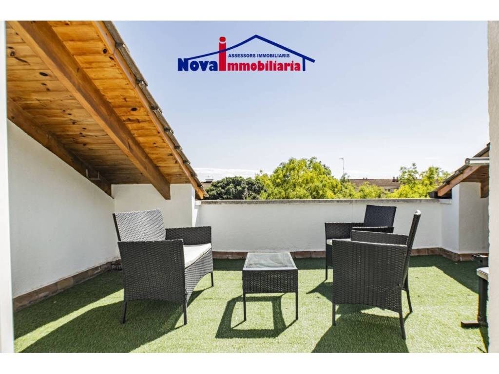 Terraza