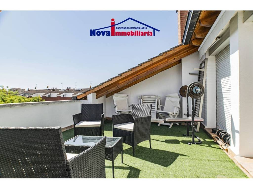 Terraza