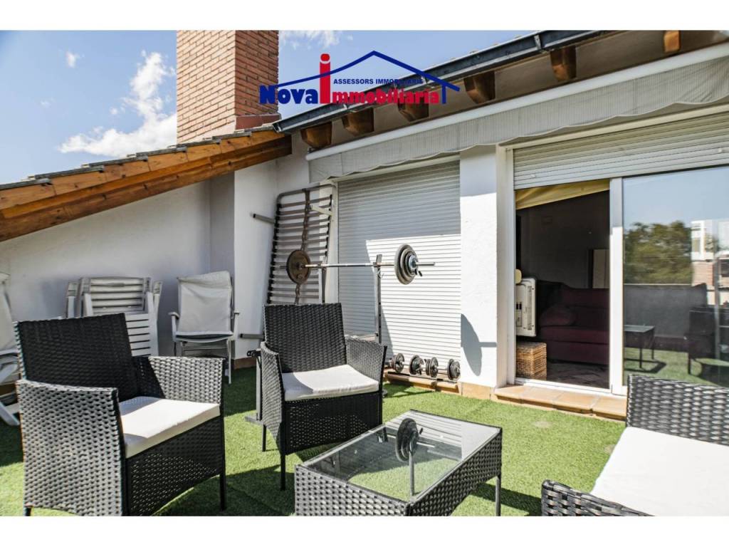Terraza
