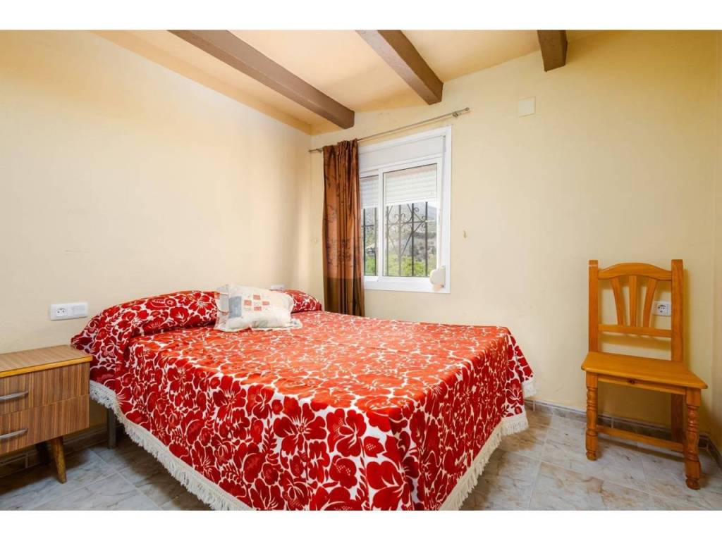 Dormitorio